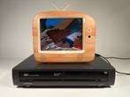 Samsung SX-3230 videorecorder (zonder afstandsbediening), Samsung, -, -, Ophalen of Verzenden