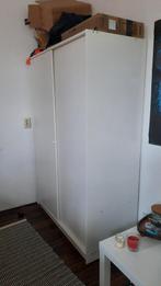 IKEA Schuifdeurkast, Huis en Inrichting, Kasten | Kledingkasten, Ophalen, Overige materialen, 100 tot 150 cm, 200 cm of meer
