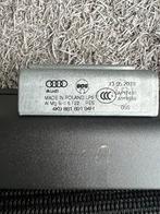 Hoedenplank Bagagenet Audi A6 Avant C8, Ophalen, Zo goed als nieuw