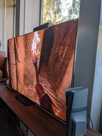 LG G3 77 MLA 4K Oled met voet, Ophalen of Verzenden, Zo goed als nieuw, 100 cm of meer, LG