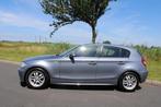 BMW 1-serie 116i Airco Navigatie, 1596 cc, Gebruikt, 4 cilinders, 116 pk