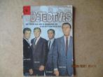adv4431 de detectives, Boeken, Ophalen, Gelezen