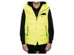 DIESEL gewatteerd vest bodywarmer L capuchon Sun Gilet 180£, Maat 52/54 (L), Nieuw, Ophalen of Verzenden, H