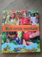 MIJN EERSTE MOESTUIN, BRAM WOLTHOORN, NIEUWSTAAT., Non-fictie, Bram Wolthoorn, Ophalen of Verzenden, Zo goed als nieuw