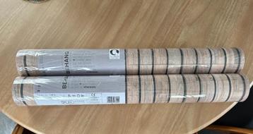 behang beschikbaar voor biedingen