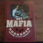 Mafia kookboek, Gelezen, Overige typen, Ophalen of Verzenden, Joseph 'joe dogs'iannuzzi