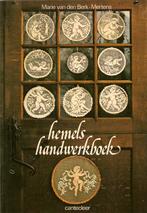 Hemels handwerkboek	Marie van den Berk - Bertens, Ophalen of Verzenden, Gelezen, Marie van den Berk - Bertens