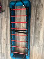 Decathlon Camp Bed Air 70 - Luchtbed, Ophalen, Zo goed als nieuw, 1-persoons