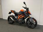 KTM 390 DUKE (LEASE) (bj 2023) 6,041 km, 390 cc, 2 cilinders, Bedrijf, Minimaal motorrijbewijs A2