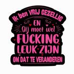 Het vrijgezellen embleem Carnaval Oeteldonk Brabant Tilburg, Kleding | Dames, Carnavalskleding en Feestkleding, Nieuw, Carnaval