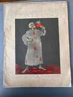 Het Toppunt der Beschaving - Elsevier 1914, Ophalen