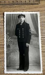 100%orig wo2 foto duits kriegsm.. beschr holland1942, Ophalen of Verzenden, Duitsland, Foto of Poster