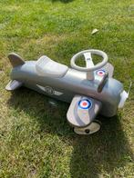 Retro Loop Vliegtuig, Ophalen, Gebruikt, Jongen of Meisje