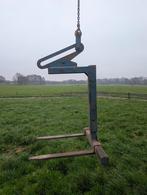 Pallethaak, Doe-het-zelf en Verbouw, Lieren en Takels, Ophalen of Verzenden, Gebruikt, Handmatig