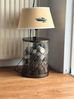 Riviera Maison - Display lamp, Ophalen, Zo goed als nieuw, Minder dan 50 cm