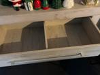 Commode - Gebruikt, kan nog prima mee!, Ophalen, Kunststof, Gebruikt, 100 tot 150 cm