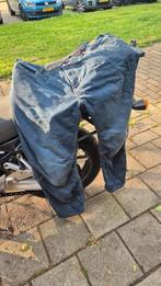 Bering motorbroek jeans grote maat, Motoren, Kleding | Motorkleding, Ophalen of Verzenden, Tweedehands, Dames, Broek | textiel
