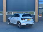 Volkswagen T-Cross 1.5 TSI 3xR-line|ACC|St. verwarming, T-Cross, 4 cilinders, 150 pk, 56 €/maand