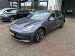 Tesla Model 3 Standard RWD Plus 60 kWh, Automaat, Gebruikt, 530 km, Origineel Nederlands
