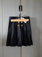 Port Lavande rok zwart maat 128 Nieuw!, Meisje, Port Lavande, Nieuw, Ophalen of Verzenden