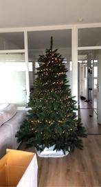 Triumph Tree Kunstkerstboom Romagne Groen, Diversen, Kerst, Ophalen, Zo goed als nieuw
