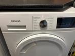 Siemens wasdroger – zo goed als nieuw, energiezuinig en stil, Witgoed en Apparatuur, Wasdrogers, 6 tot 8 kg, Ophalen, Zo goed als nieuw