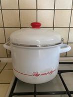 Soeppan, Ophalen of Verzenden, Zo goed als nieuw