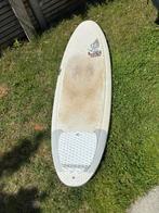 Surfboard Lib Tech Ramp 5’7, 29,6ltr, Watersport en Boten, Golfsurfen, Ophalen, Gebruikt, Overige typen, Met vinnen