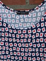 New Jersey jurk als nieuw maat XXXL, Overige kleuren, Maat 46/48 (XL) of groter, Ophalen of Verzenden, Zo goed als nieuw