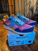 Saucony Shadow 5000 patchwork maat 40, Kleding | Heren, Schoenen, Ophalen of Verzenden, Zo goed als nieuw