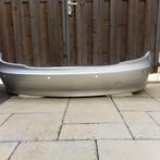 Mercedes slk R171 achterbumper te koop aangeboden., Gebruikt, Bumper, Achter, Mercedes-Benz