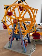 Playmobil Kermis Complete Set, Ophalen of Verzenden, Gebruikt, Complete set