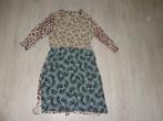 super gaaf jurkje van Geisha, maat XL, Ophalen of Verzenden, Zo goed als nieuw, Maat 46/48 (XL) of groter, Boven de knie