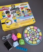 Minions Play-doh kleiset, Ophalen of Verzenden, Zo goed als nieuw