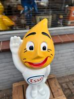 Groot Esso druppel reclame beeld, Verzamelen, Ophalen, Reclamebord, Gebruikt, .