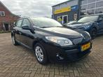 Renault Mégane Estate 1.4 TCe Expression - Navigatie, Auto's, Voorwielaandrijving, Stof, Gebruikt, 4 cilinders