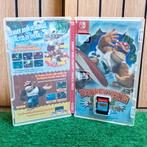 Donkey Kong Country Tropical Breeze Nintendo Switch Game, Nintendo, Zo goed als nieuw, Support@nintendo.com, 11-1 Hokotate-cho, Kamitoba, Minami-ku
Kyoto 601-8501
Japan