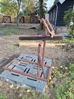 Houtklover - Zeer Sterk, Tuin en Terras, Ophalen