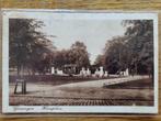 ansicht Hereplein Tram Groningen Trolley, Verzenden, Voor 1920, Gelopen, Groningen
