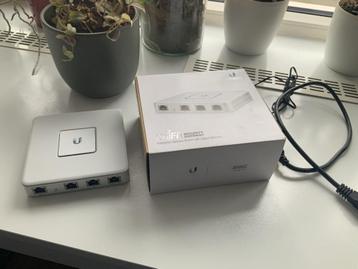 Ubiquiti USG UniFi Firewall