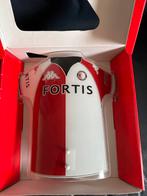 Nieuwe Feyenoord Wandlamp, Ophalen of Verzenden, Nieuw, Kunststof, Minder dan 100 cm