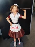 Coca-Cola serveerster decoratie beeld NIEUW, Ophalen, Nieuw