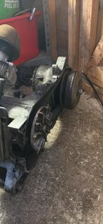 172 stage 2 hexa, Ophalen, Nieuw