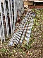 Steigermateriaal, Ophalen, Gebruikt, Overige typen, 2 tot 5 meter