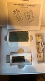 Thermostaatkraan INKBIRD IRC-RW1, 30 tot 80 cm, Radiator, Nieuw, Ophalen of Verzenden