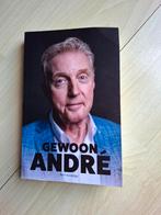 Gewoon Andre, Ophalen of Verzenden, Zo goed als nieuw