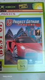 Project gotham racing 2, 1 speler, Racen en Vliegen, Ophalen of Verzenden, Zo goed als nieuw