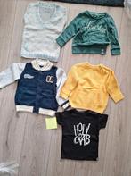 Kinder kledingpakket maat 92 jongens, Kinderen en Baby's, Kinderkleding | Kinder-kledingpakketten, Ophalen of Verzenden, Gebruikt