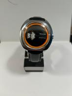 Helicon vintage horloge, Ophalen of Verzenden, Gebruikt, Zwart, Android