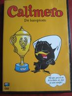 Calimero - De kampioen, Cd's en Dvd's, Tekenfilm, Ophalen of Verzenden, Zo goed als nieuw, Alle leeftijden
